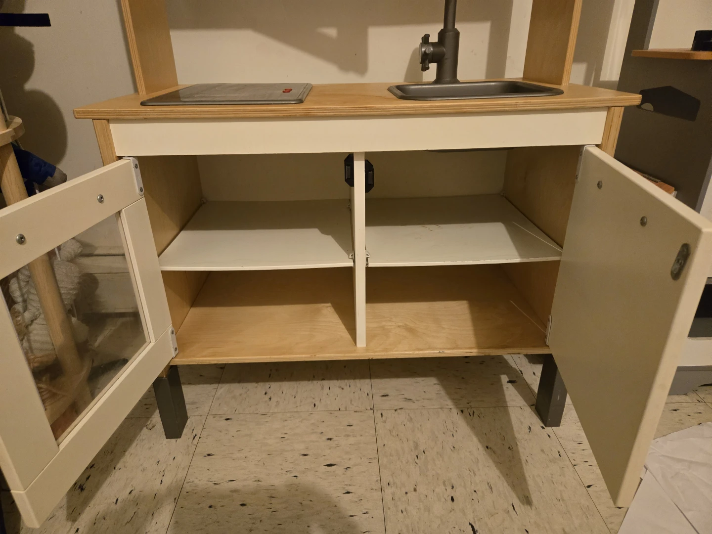 kids kitchen - photo 4
