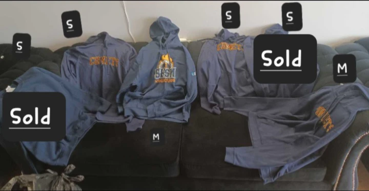 Catholic Central High School (CCH) Uniforms & Spirit Wear - photo 5