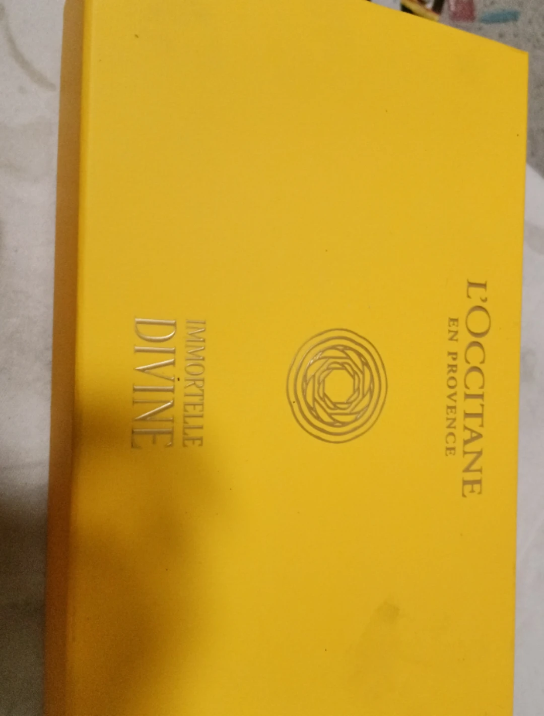 L'Occitane Immortelle Divine Skincare Set - photo 5
