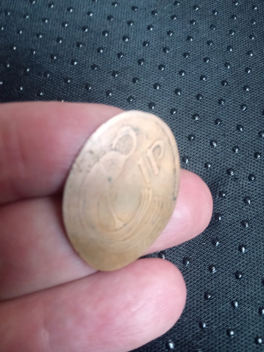 Cliffs of Moher Token - photo 2