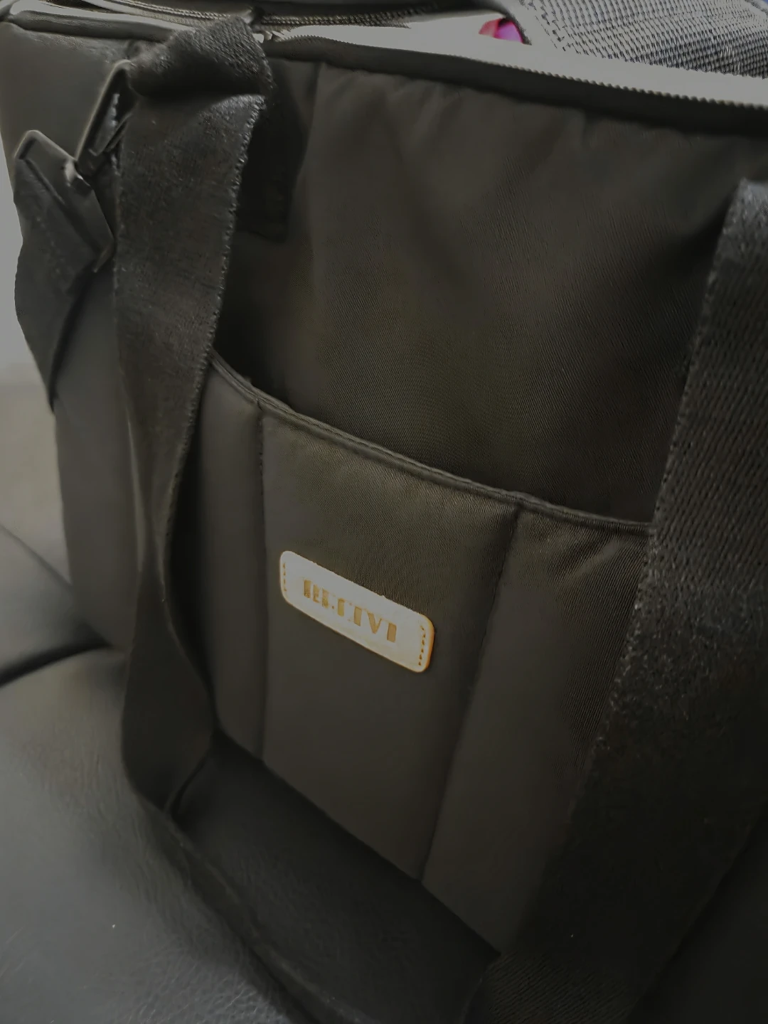 Becini Pet Carrier