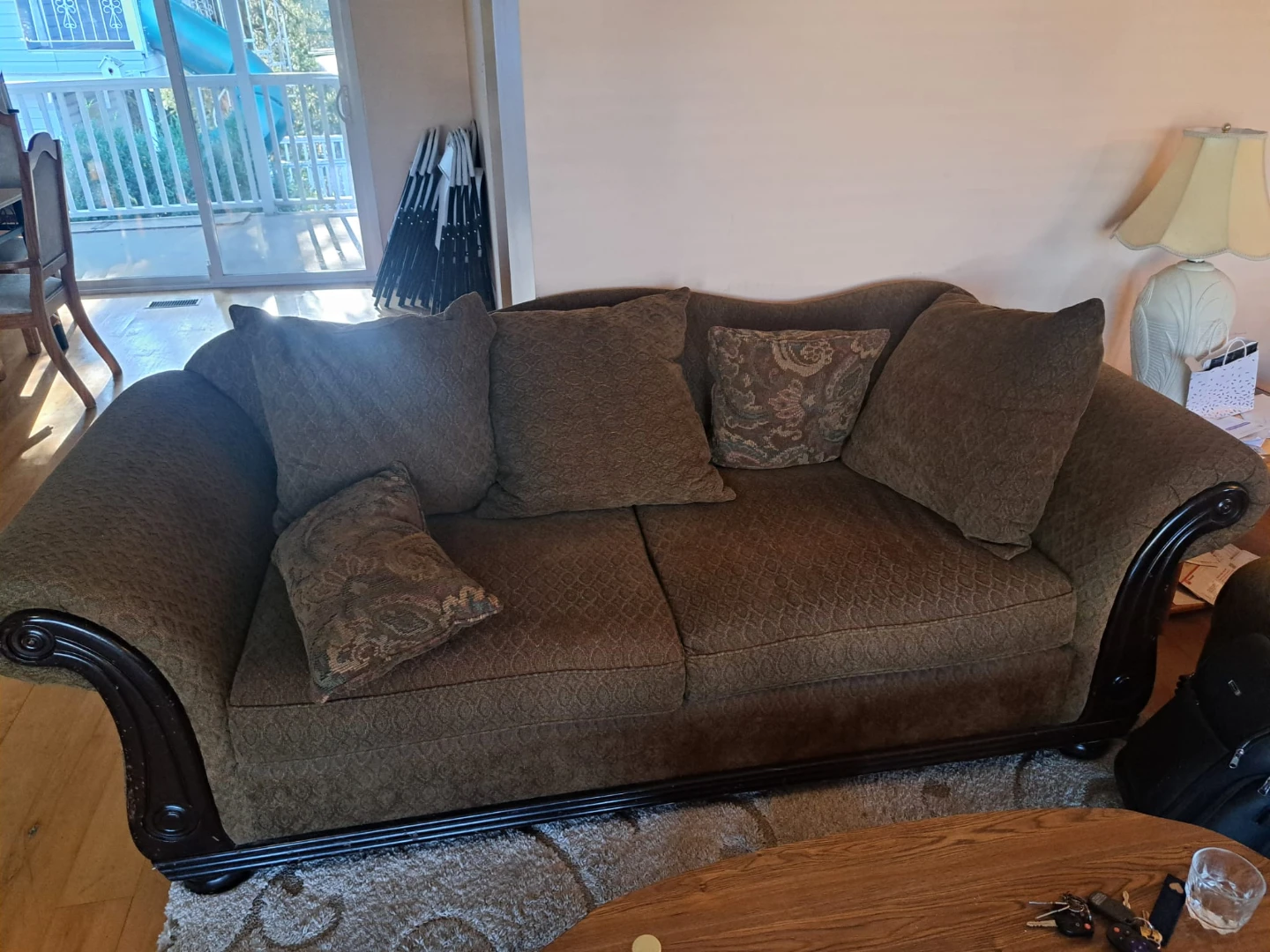 Use Sofa