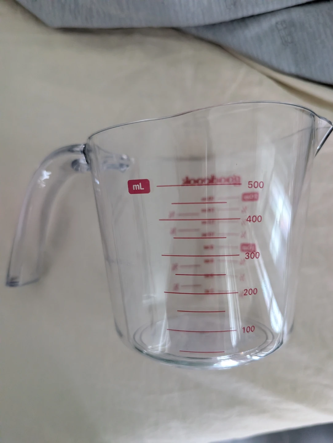 GoodCook 500mL Measuring Cup - photo 2