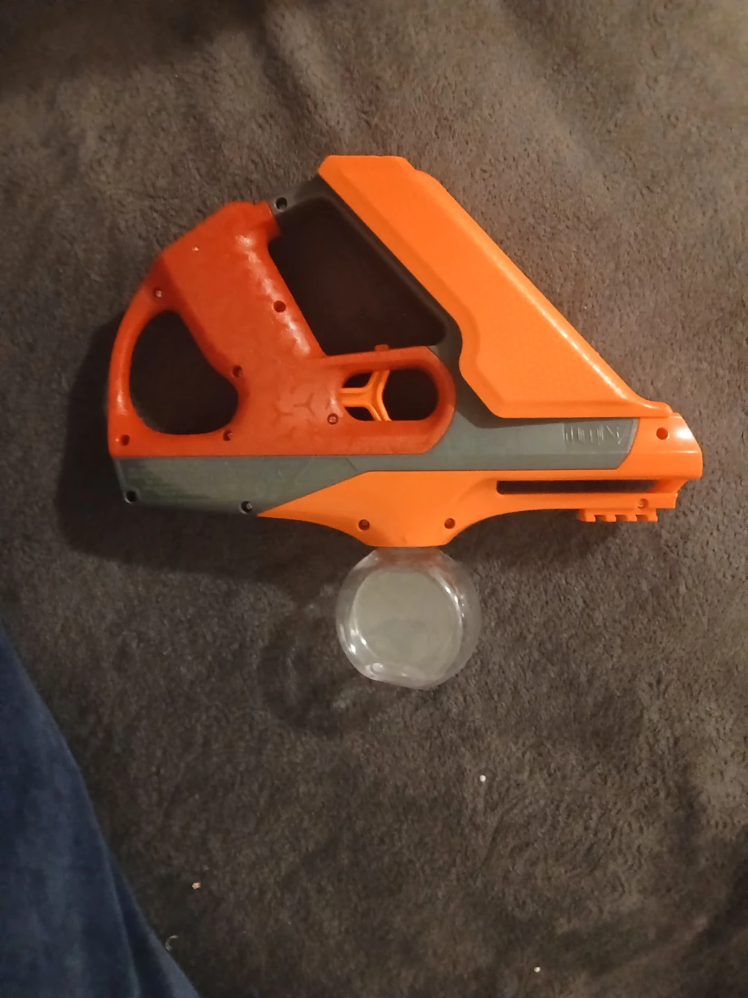 Nerf Pro Gel Blaster