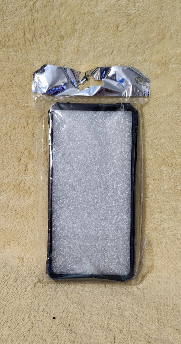 Samsung S23 Purple Protective Wallet Phone Case - photo 2