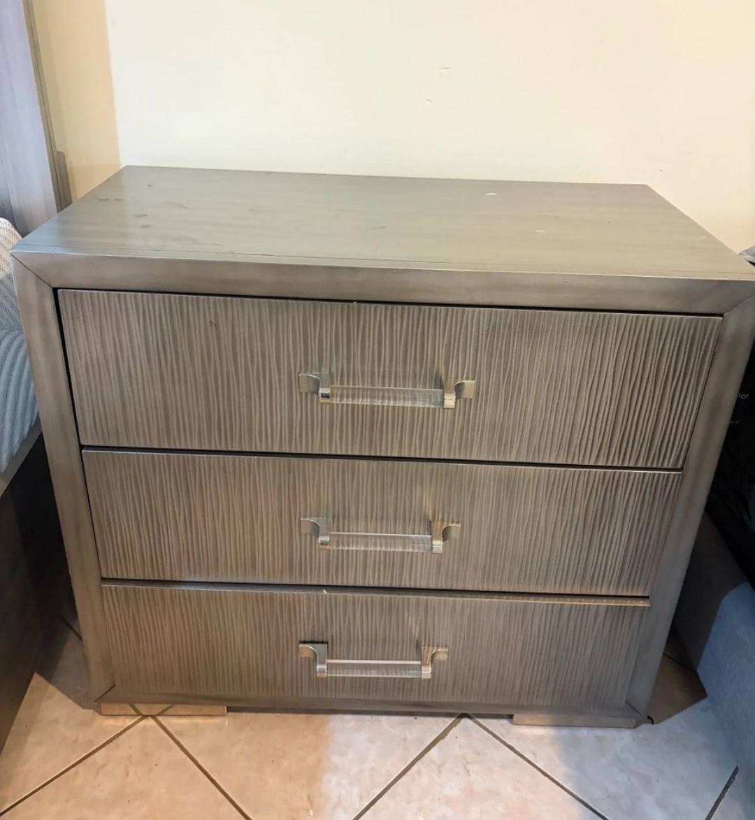 Like new Set of 2 drawers  in excellent condition read please - photo 2