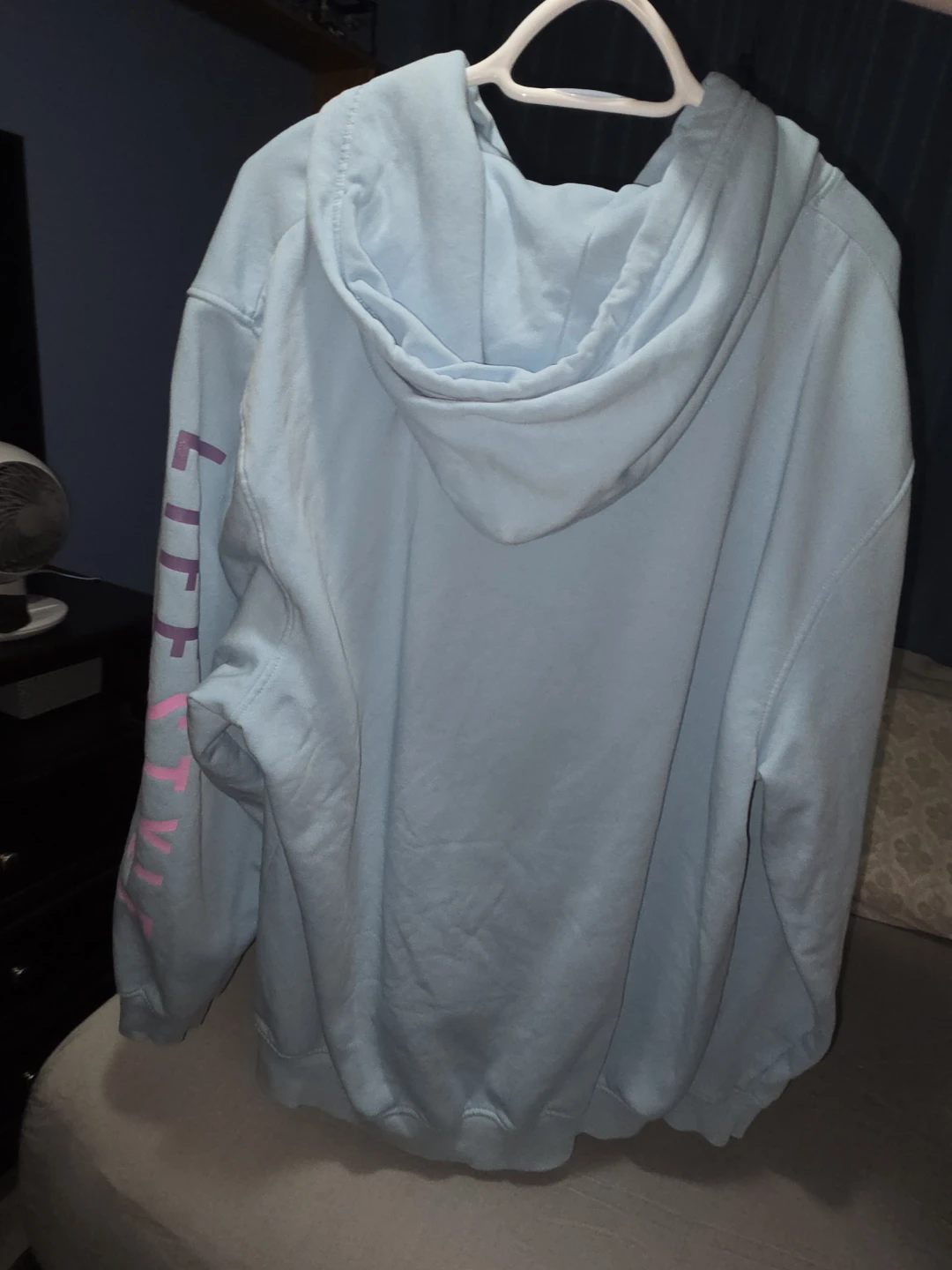 EastCoast Lifestyle Hoodie XL - photo 4