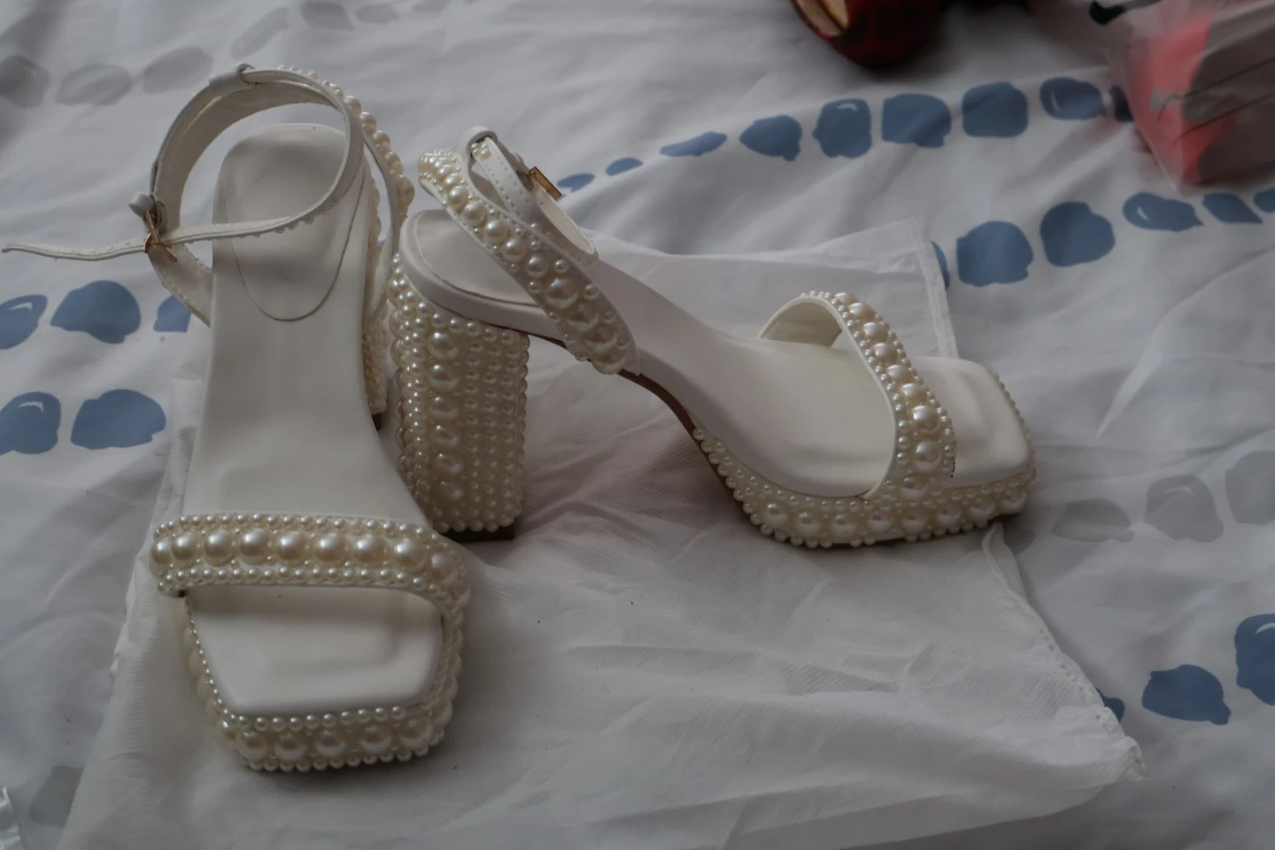 Zapatillas #6 - photo 3