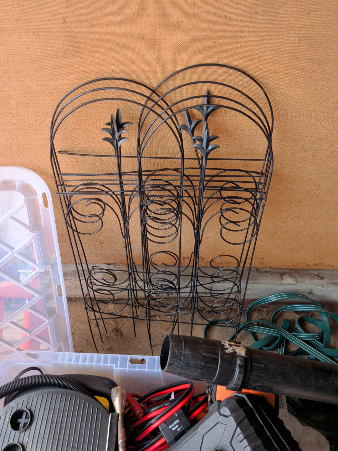 Garden stuff - photo 4