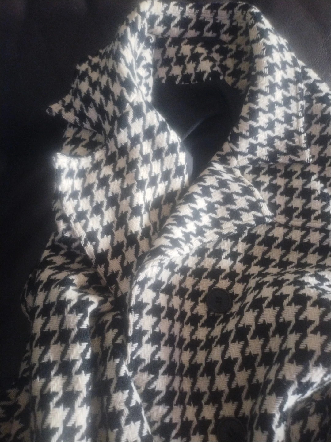 Women dress coat