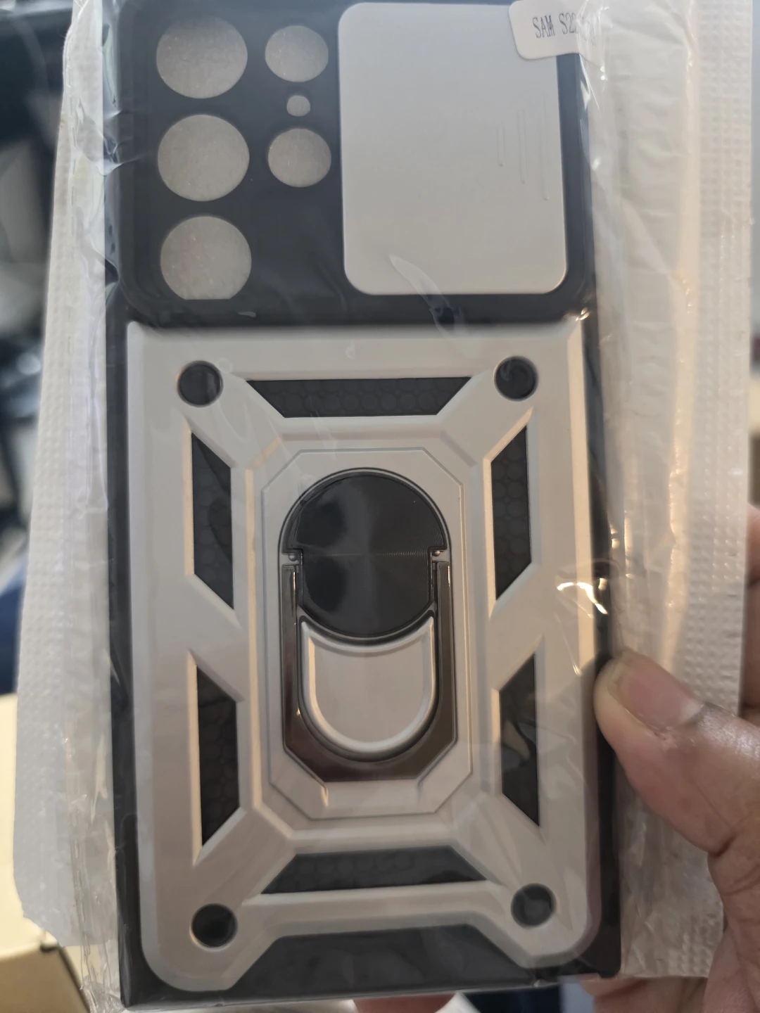 Samsung Galaxy S22 Ultra Case Cover