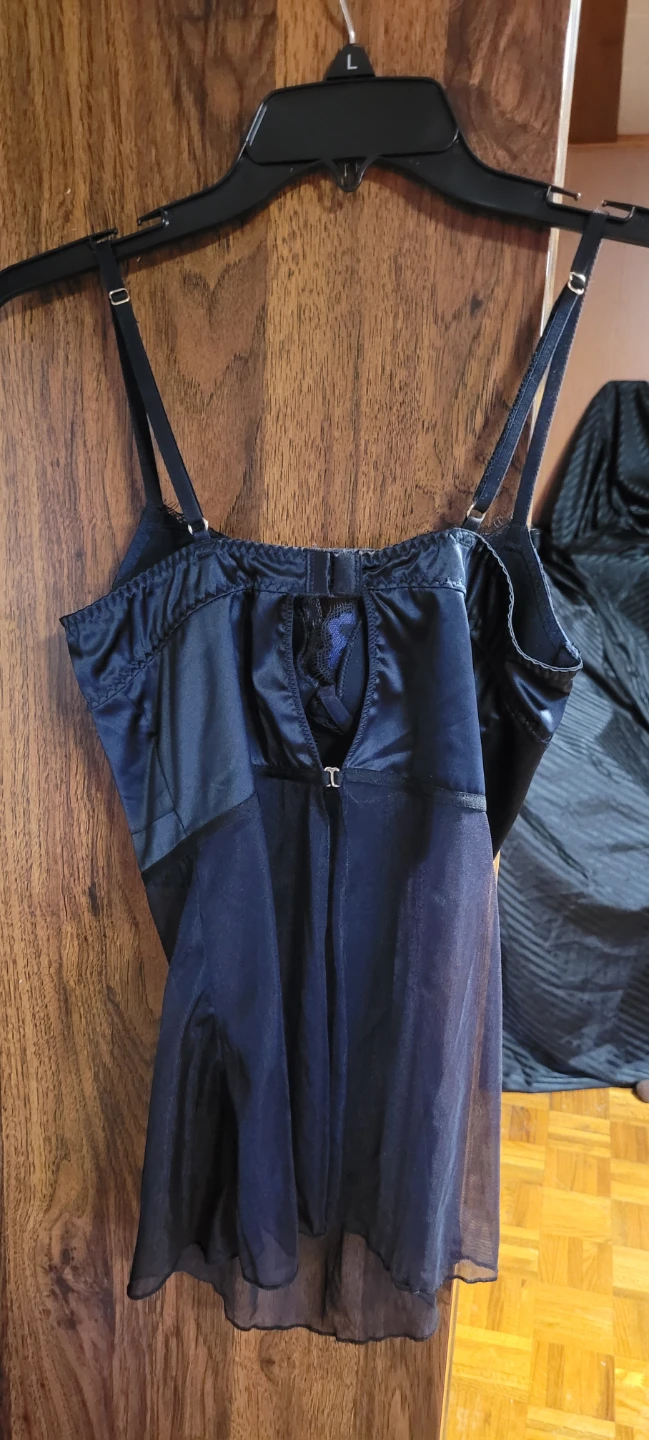 Lingerie/sexy Tops - photo 2