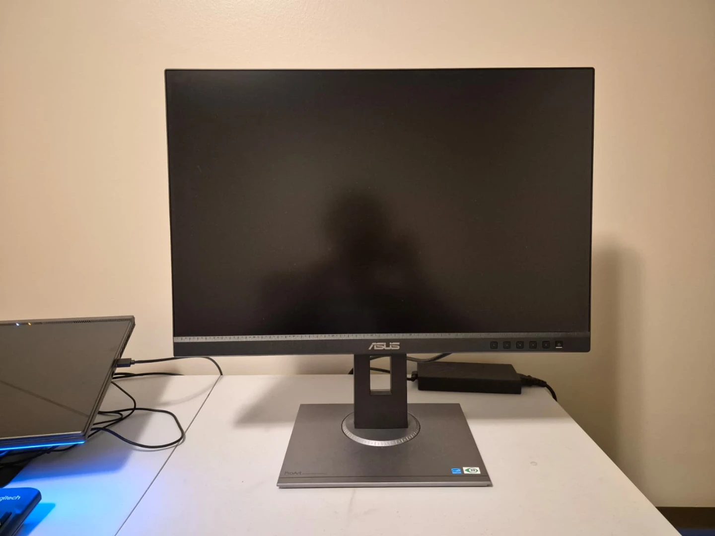 ASUS ProArt Display PA248QV Monitor 24inch