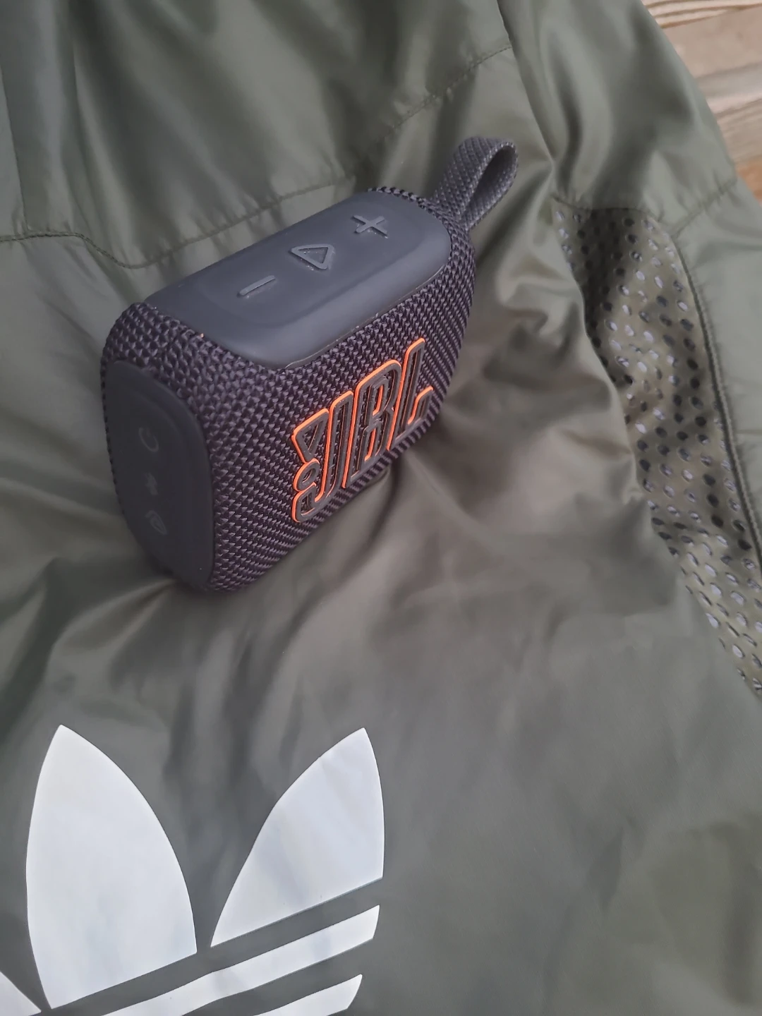 JBL Go 5 – Brand New Ultra-Portable Speaker - photo 2