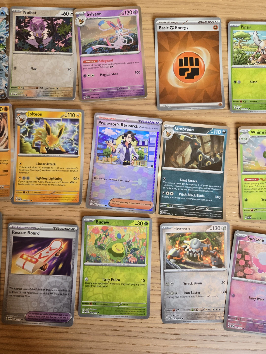 Pokemon Cards For Sale - photo 3