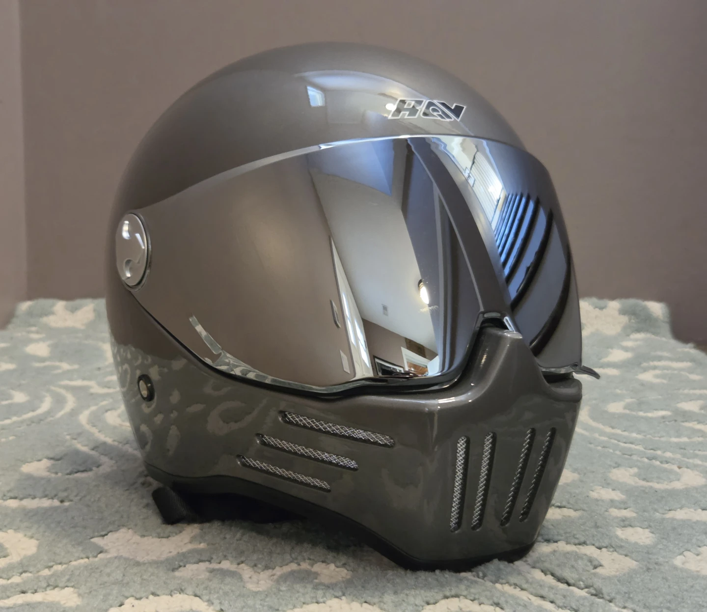 2xl helmet