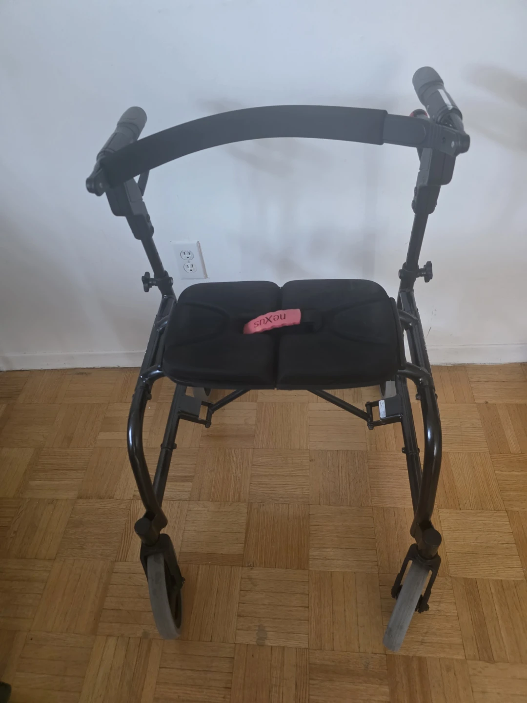 Nexus Rollator Walker - photo 2