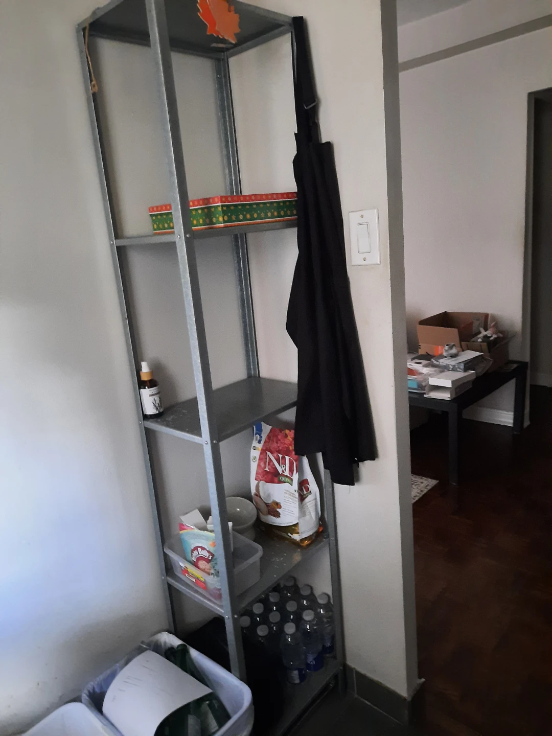 IKEA HYLLIS Shelf Unit