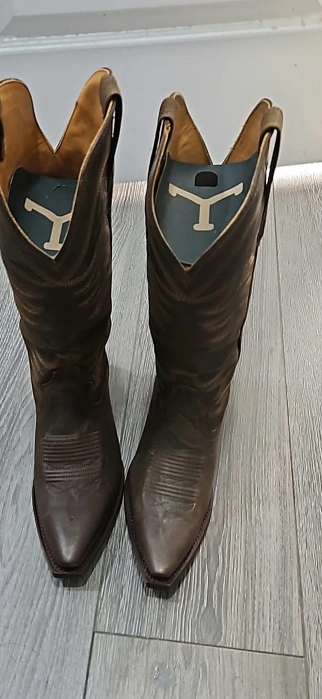 Style boots 🏈