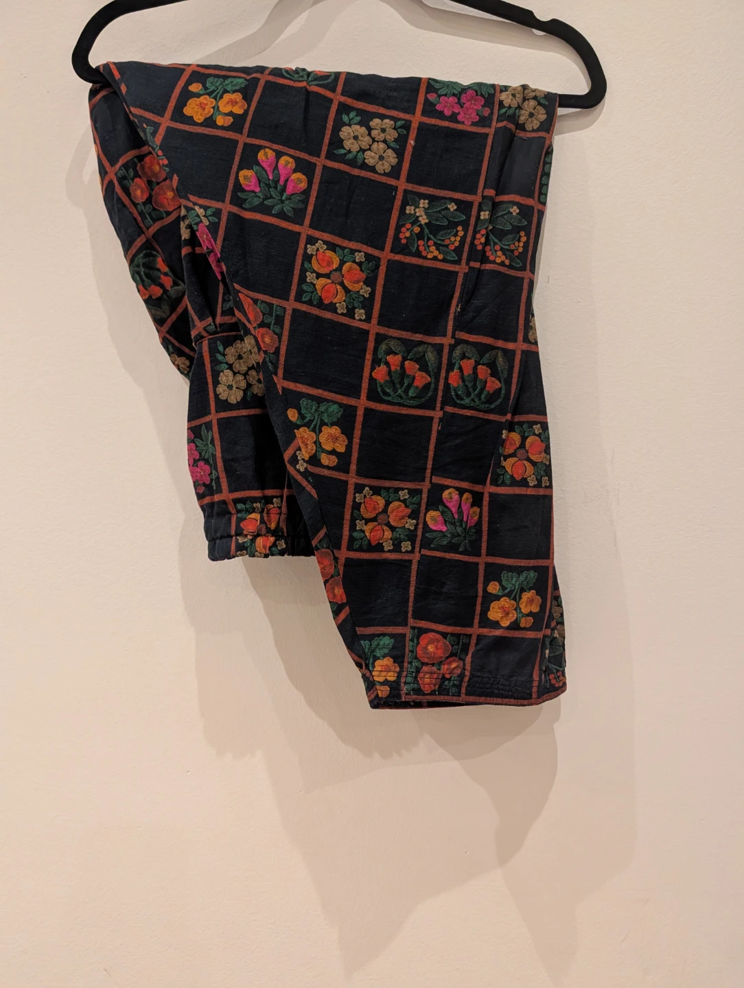 Women's Kurti and Pants Set - photo 3
