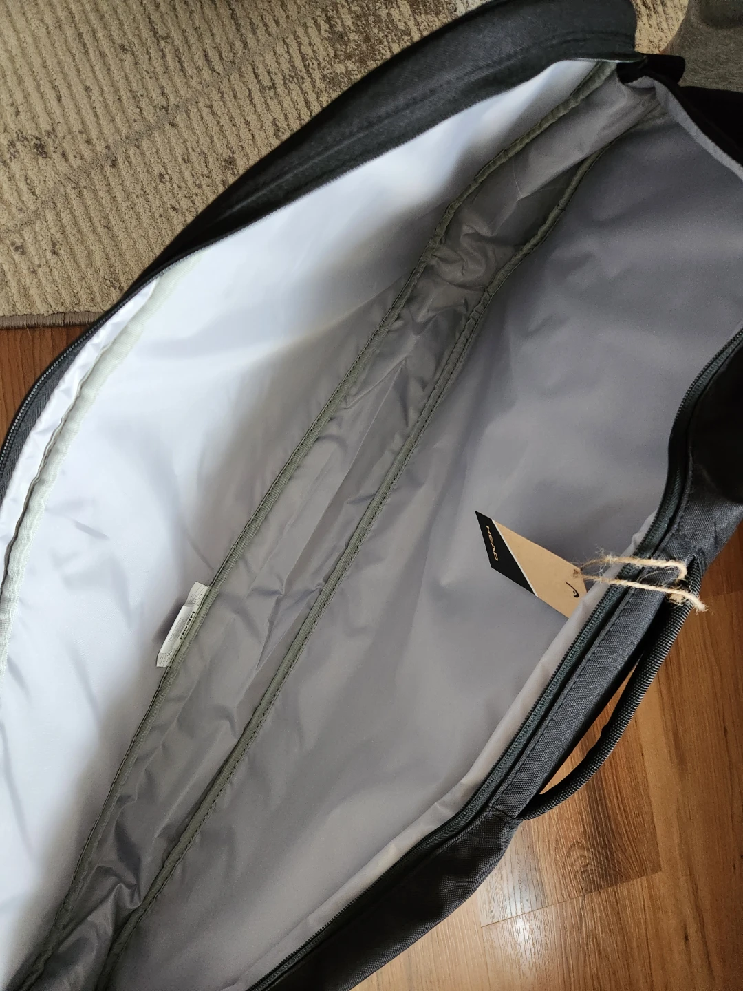 HEAD Tour Tennis Racket Bag - photo 3