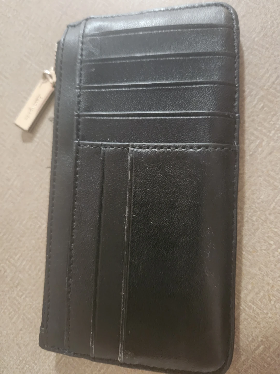 Kate Spade New York Quilted Leather Card Case - photo 2