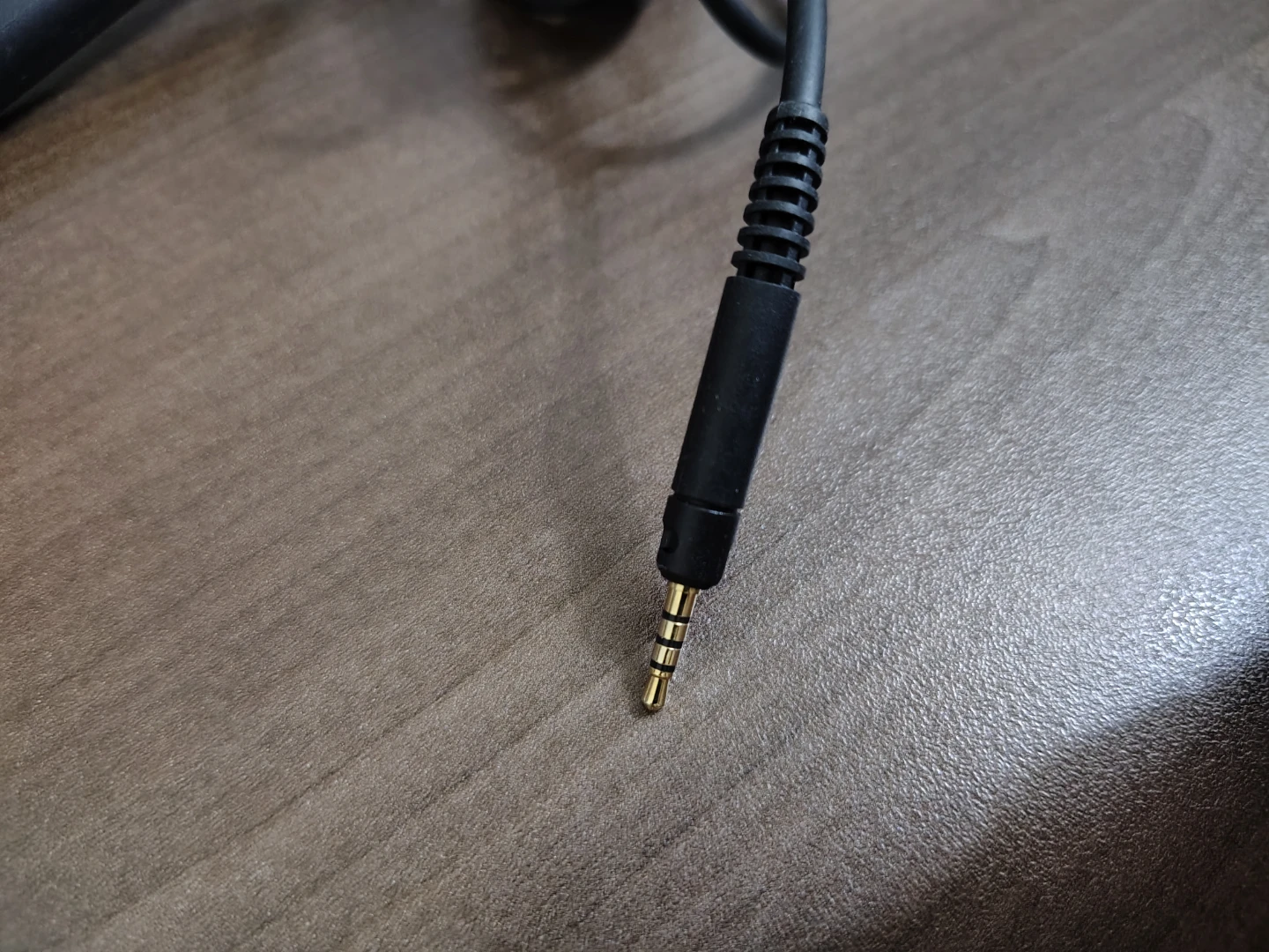 SENNHEISER Studio Headphone Cable, 2.5mm to 6.35mm (1/4")- LONG - photo 5