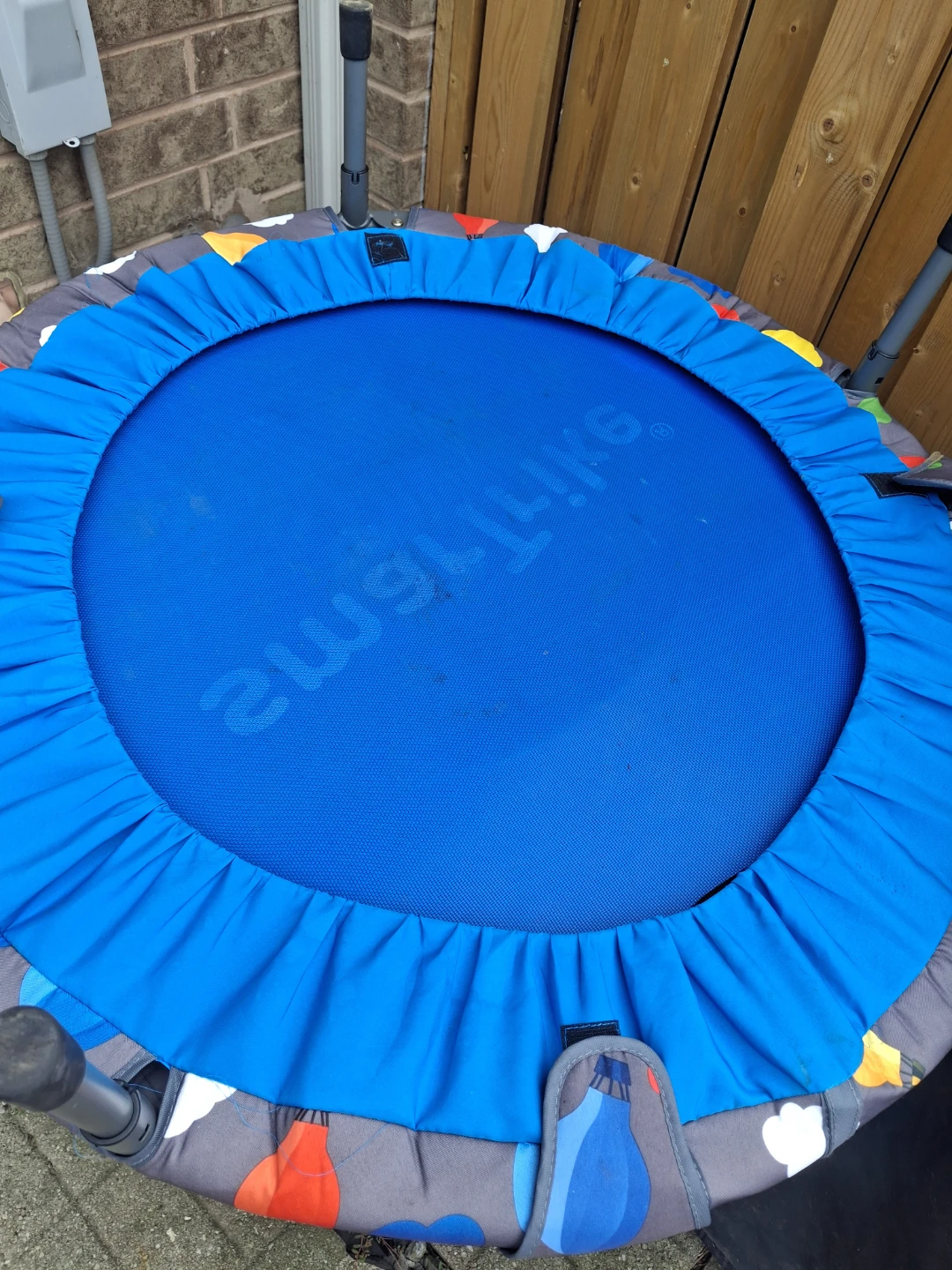 Children's Indoor Trampoline - photo 3