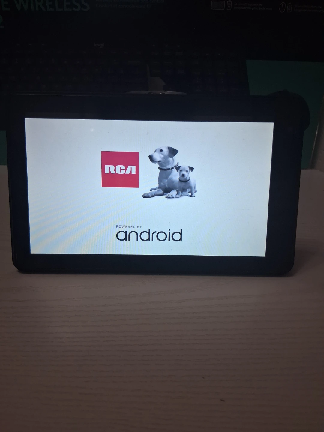 RCA Voyager 7-inch Tablet . (2) - photo 4