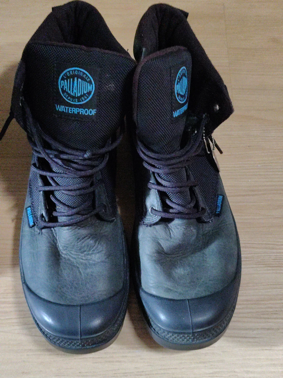 Men's Footwear Bundle - photo 4