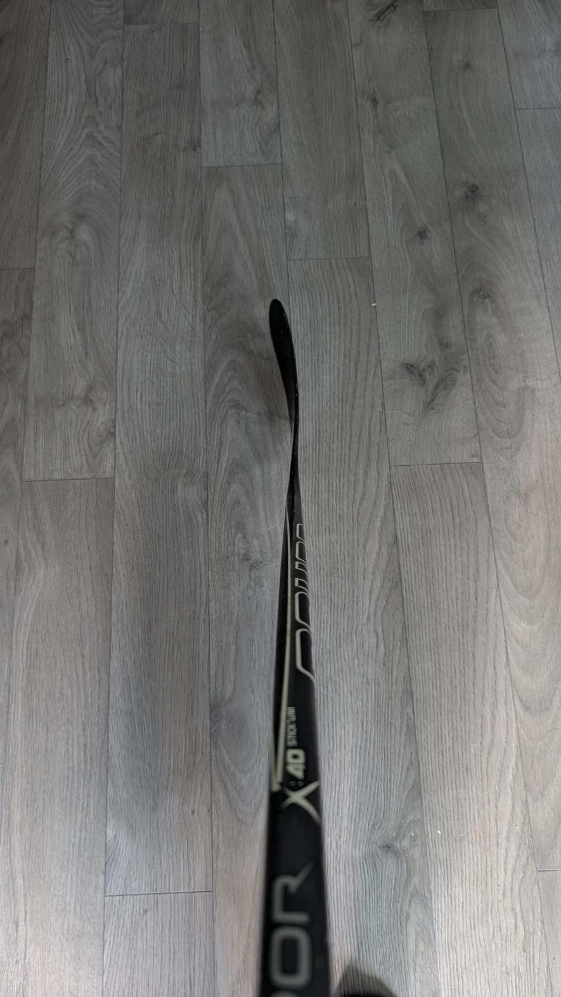 Bauer Vapor X:40 Hockey Stick - photo 3