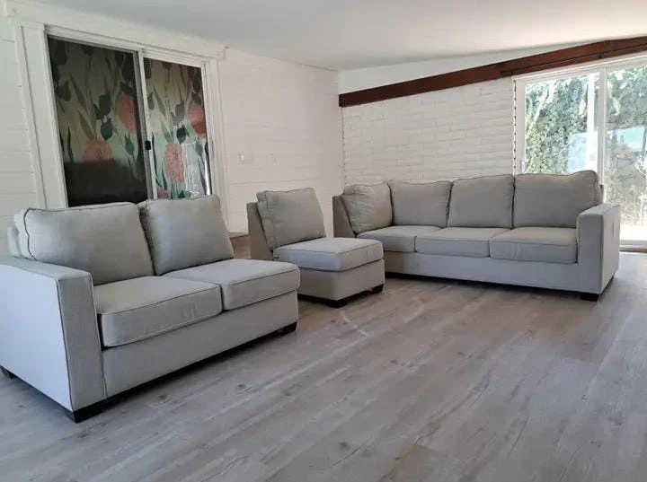 Modular Sectional Sofa - photo 2