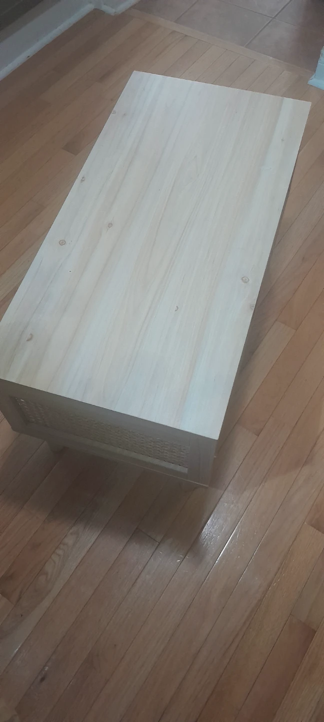 Coffee Table - photo 4