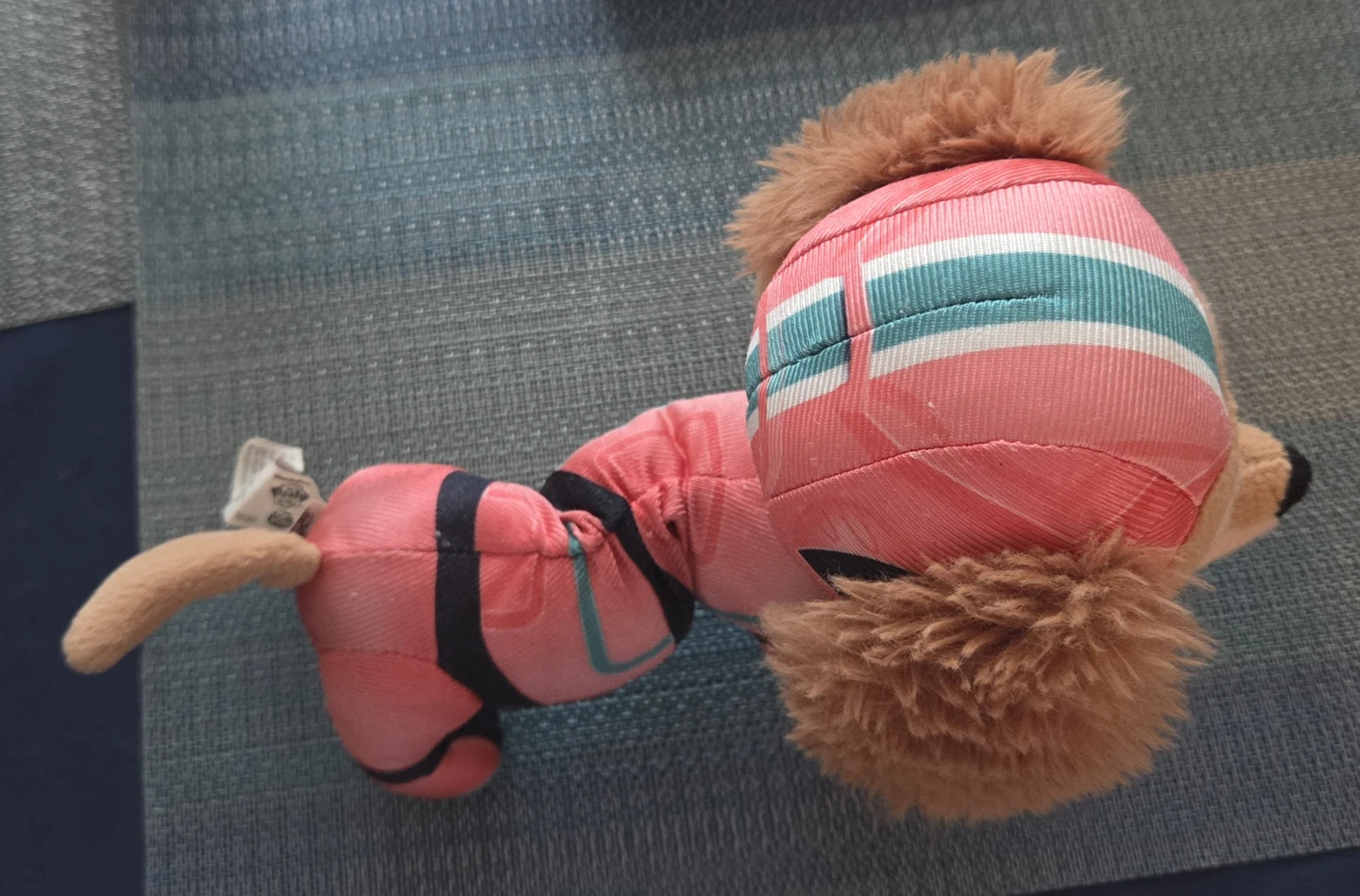 Paw Patrol Liberty Plush Toy - photo 2