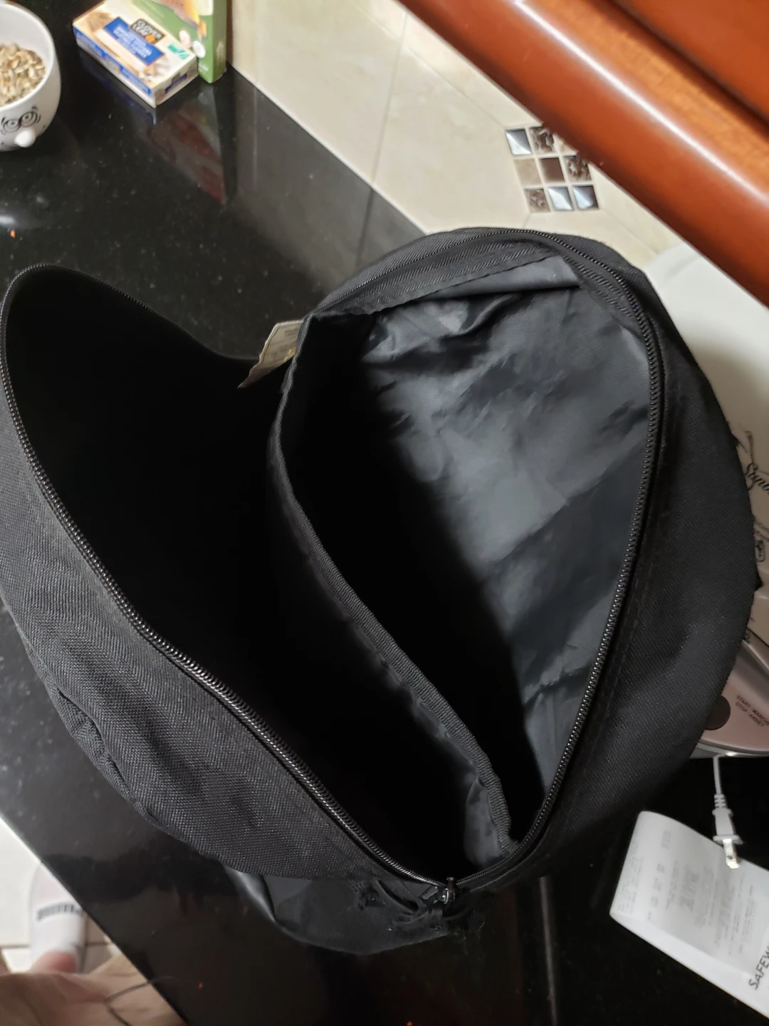 Black Dickies Backpack - photo 2