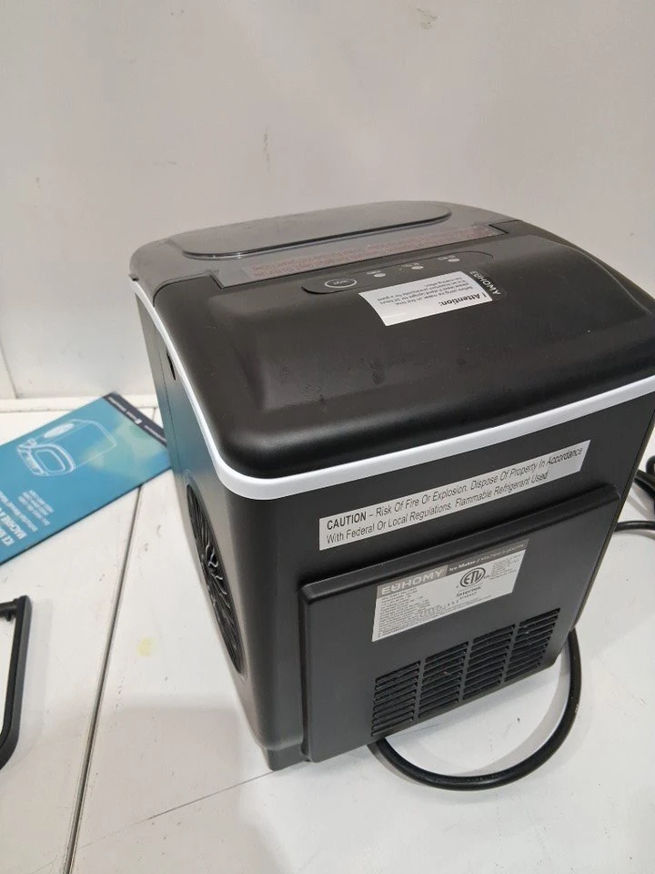 NEW- Euhomy Ice Maker!! - photo 3