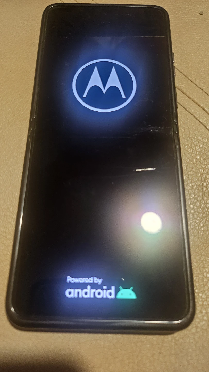 Motorola Razr Plus 2023