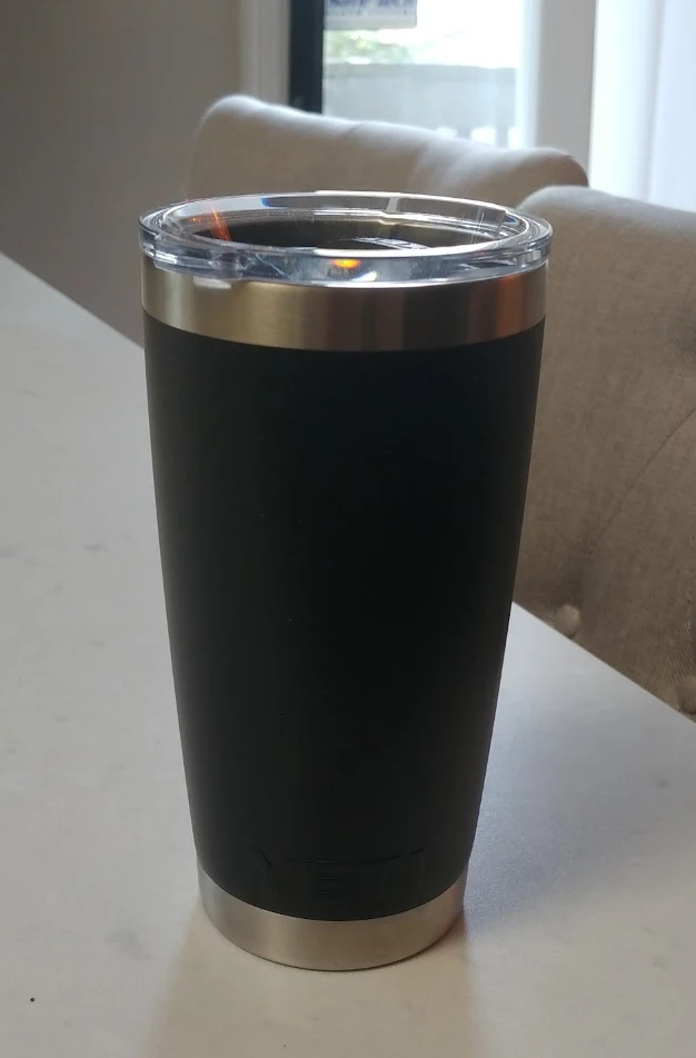 YETI Rambler 20oz Tumbler - photo 3