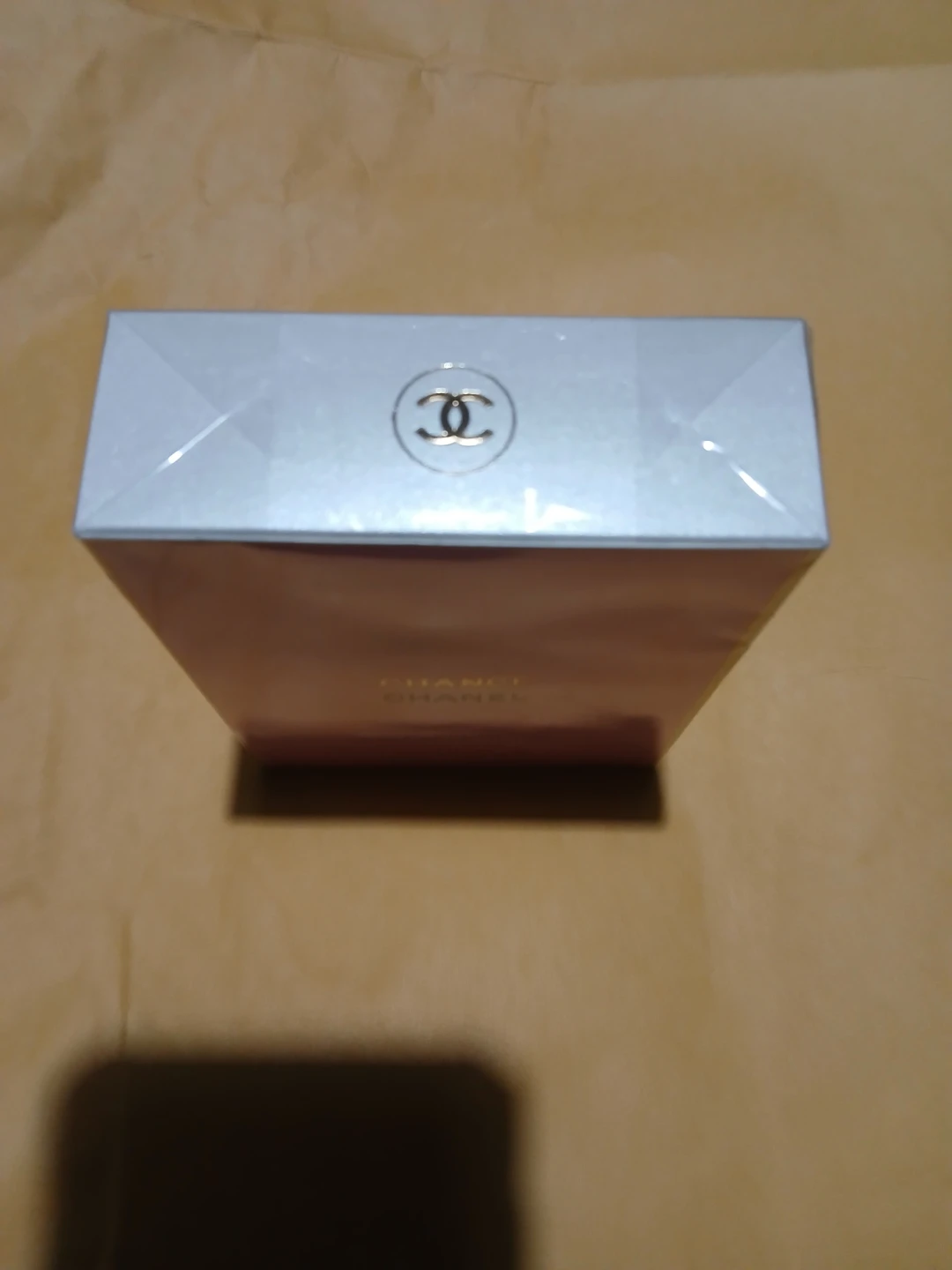 Chanel Chance Eau Splendide Eau de Parfum 100ml - photo 3