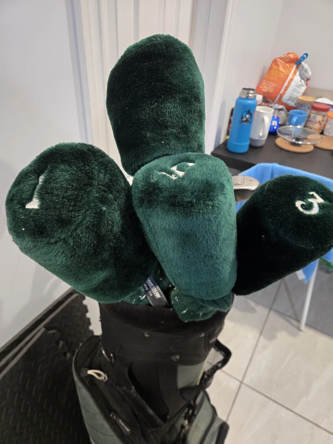 Jazz Rally Golf Club Set - photo 3