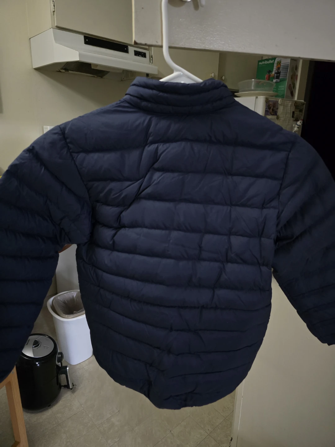Mountain Equipment Company Youth Puffer Jacket - photo 2