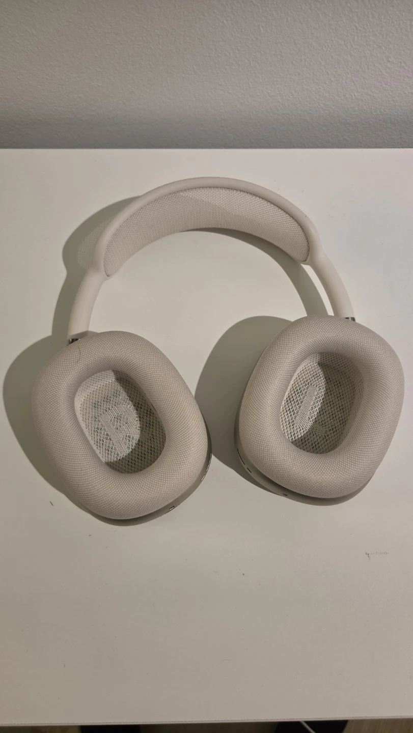 Apple AirPods Max 2 Headphones - photo 2