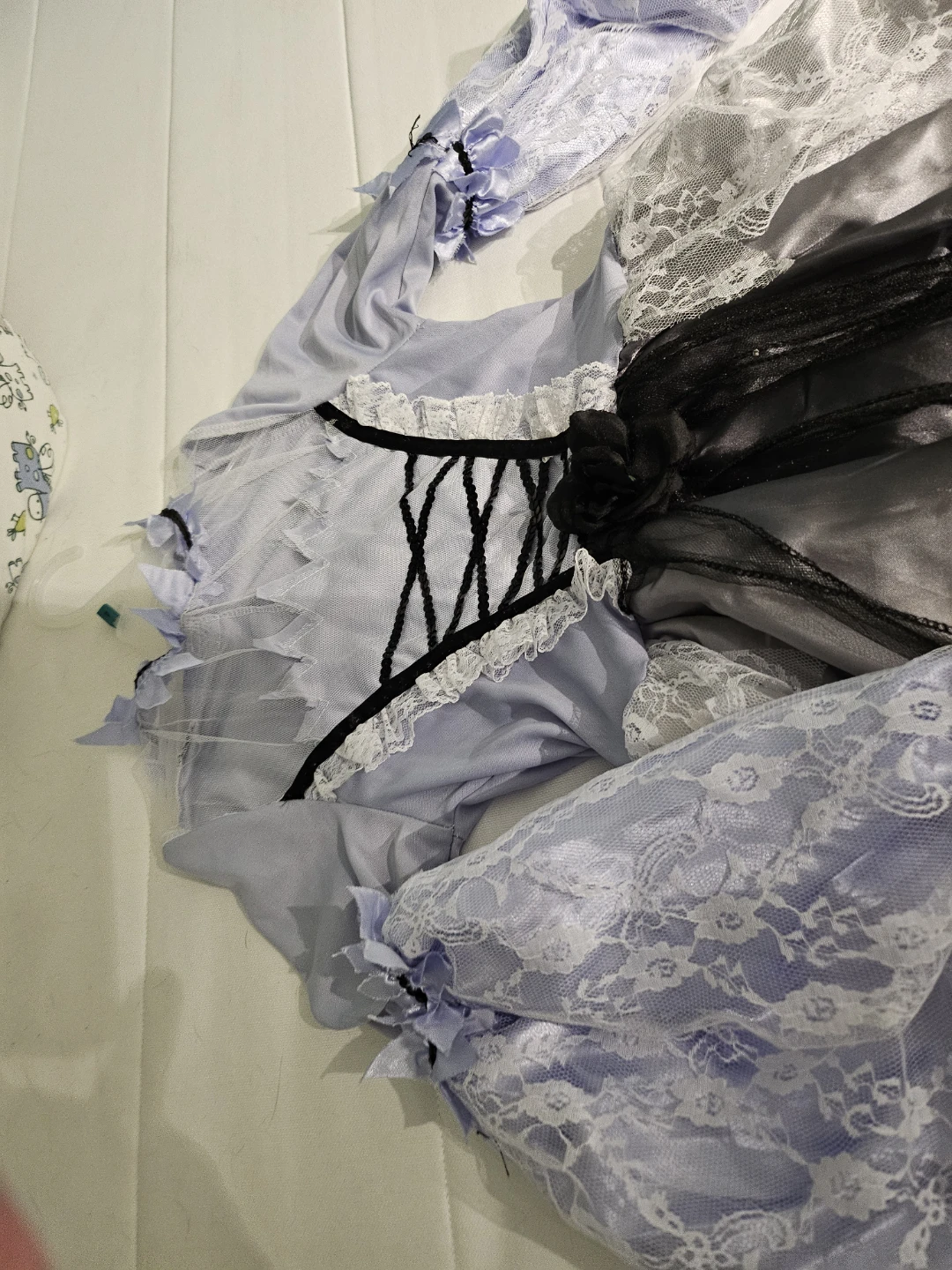 Two Assorted Halloween Costumes - photo 5