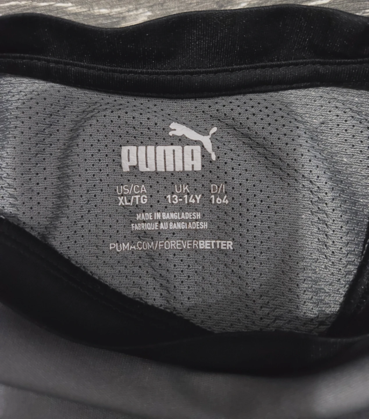 Puma Dry Cell Shirt - photo 4