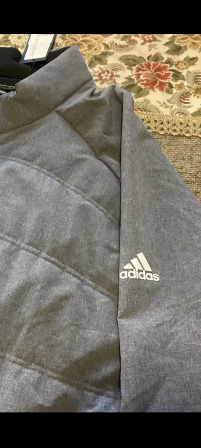 2xl winter jacket