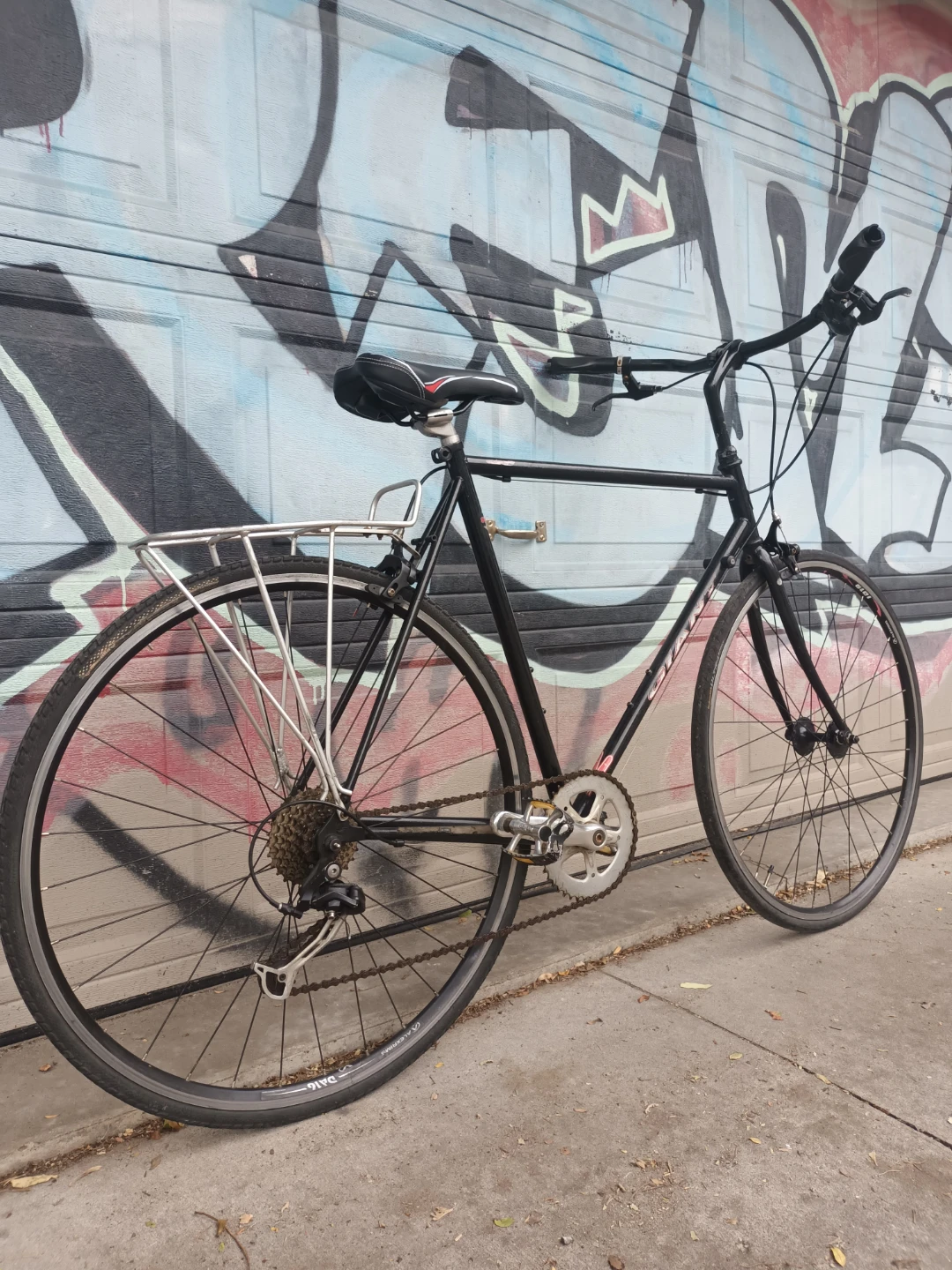 Giant Kronos Bike - photo 4