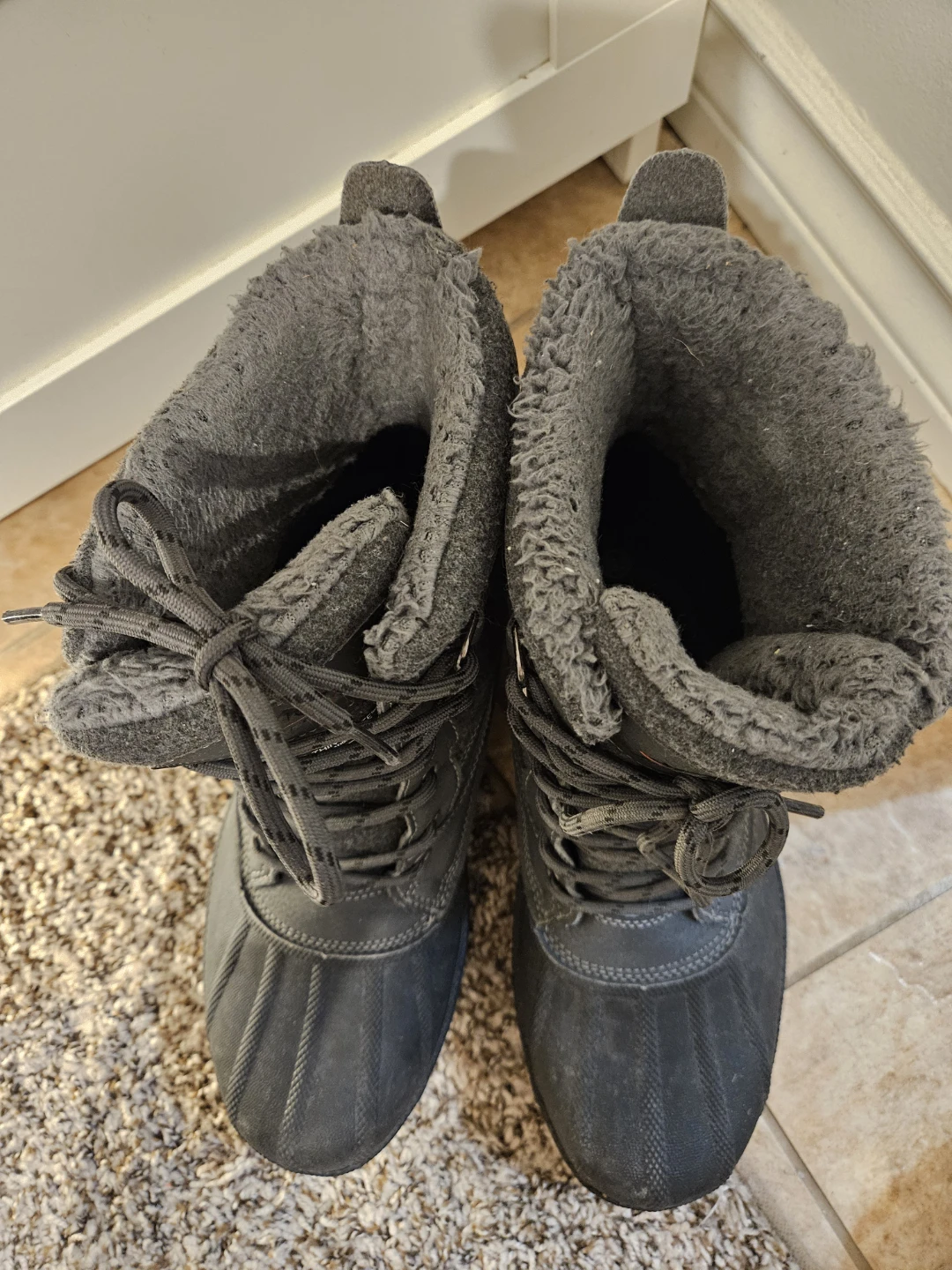 Avenue Men's Winter Boots - photo 4
