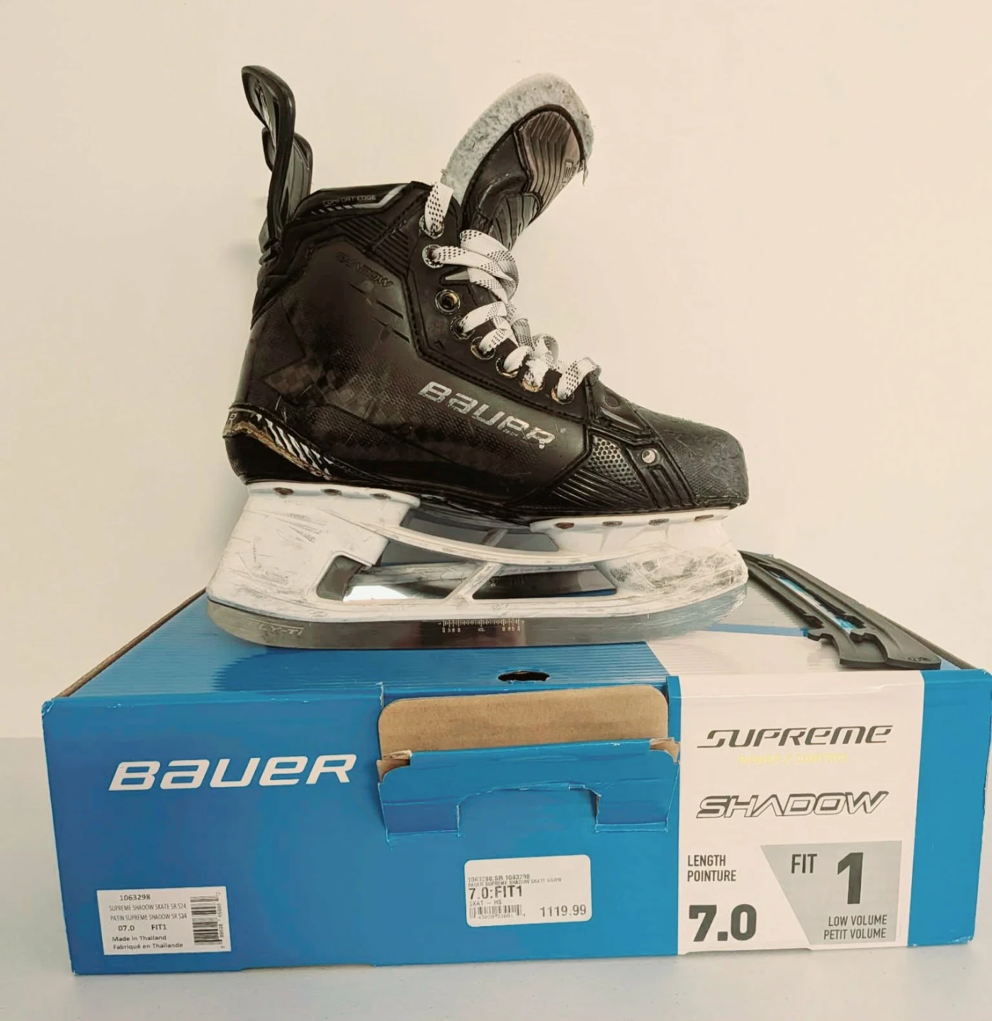 Men's Bauer Shadow Skates