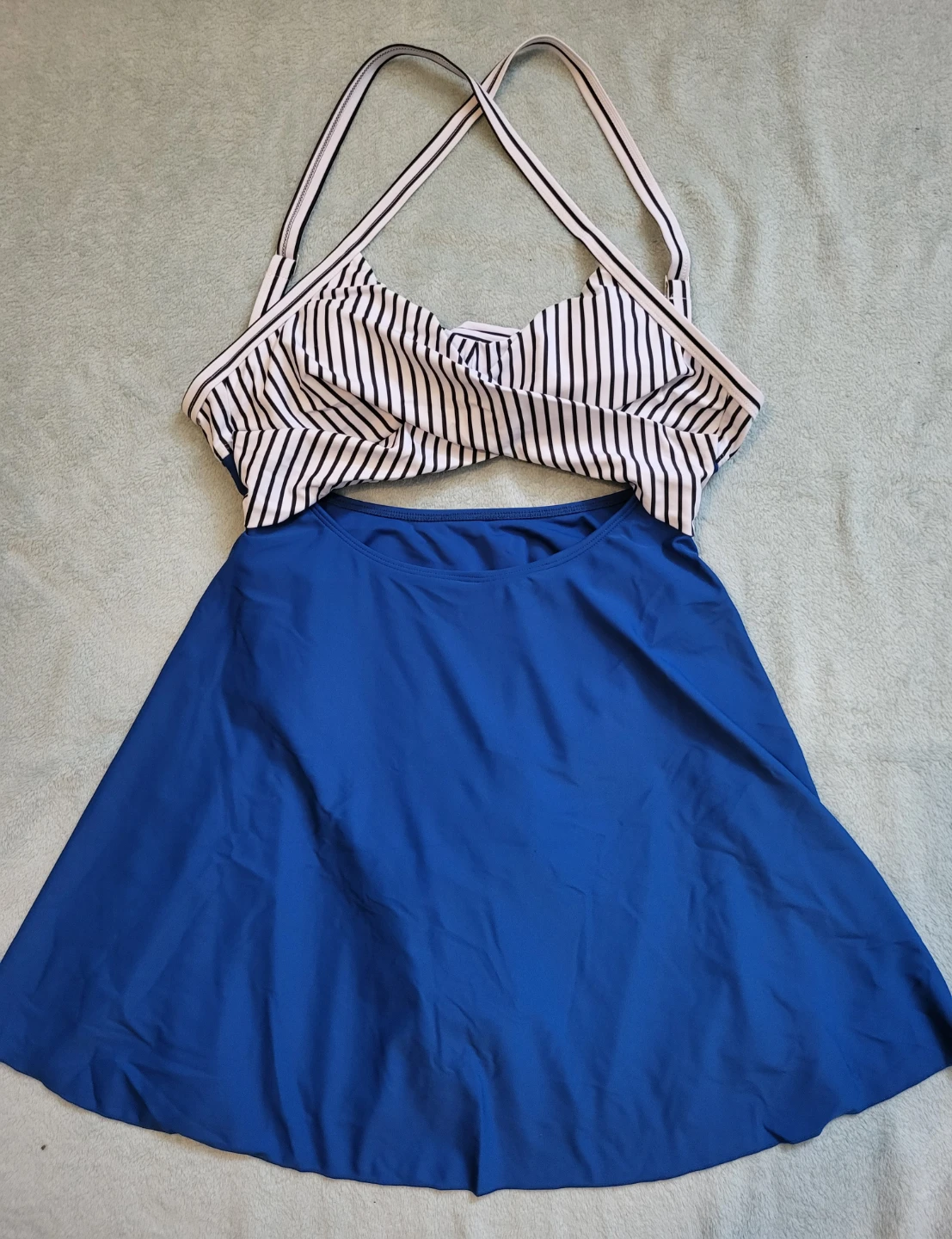 New SummerSunshine Maternity Swimsuit
