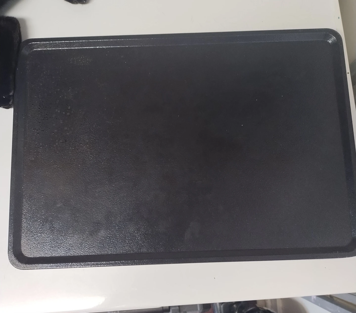 The Rock Pro Reversible Griddle - photo 3